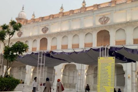 Golden Temple