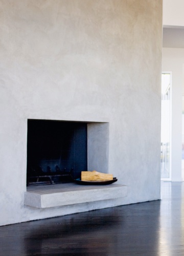 Lime Plaster